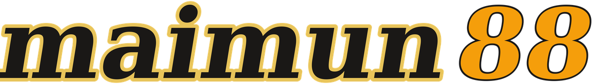 maimun88 logo